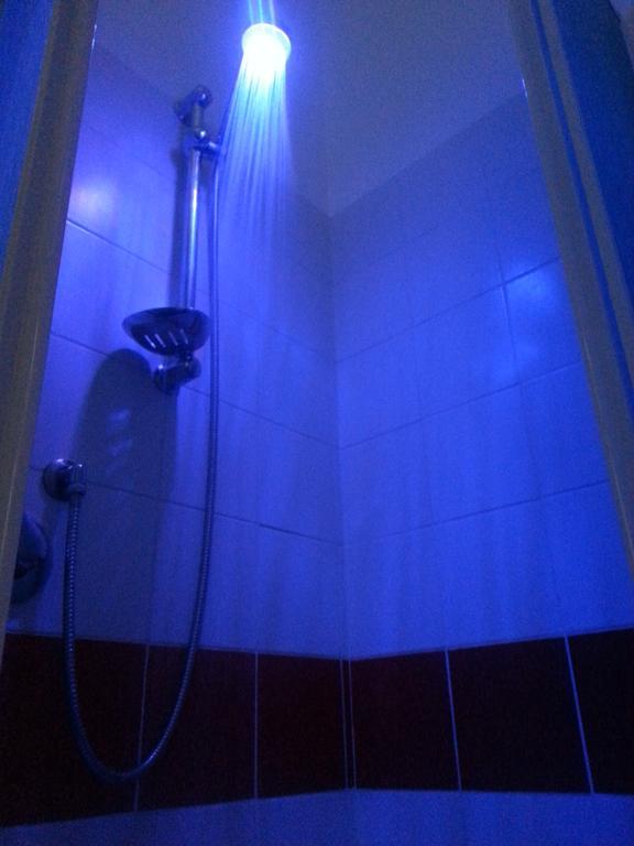 Bed And Breakfast Romantica Evasione Sutri Room photo